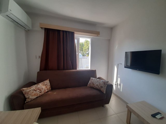 Flat To Rent in Mağusa Merkez, Famagusta