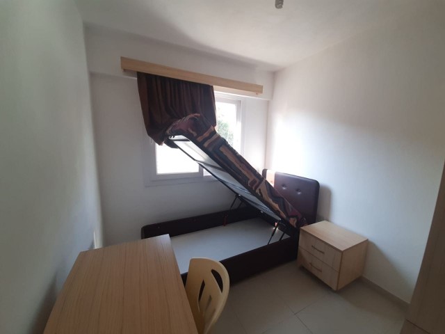 Flat To Rent in Mağusa Merkez, Famagusta