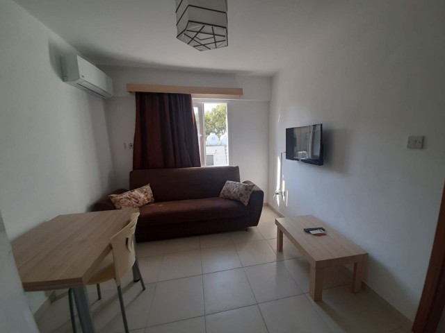 Flat To Rent in Mağusa Merkez, Famagusta