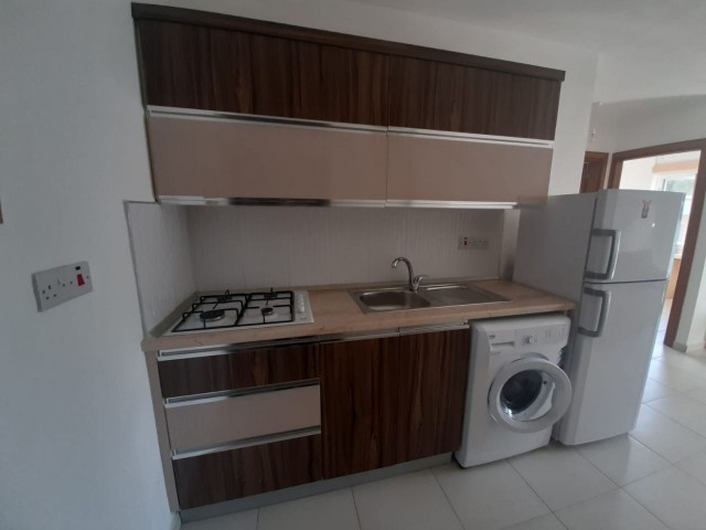 Mağusa doğu akdeniz üniversitesine yakın 2+1 kiralık daire 10 ay ödemeli 