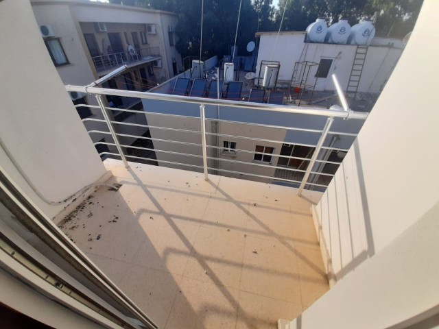 2+1 Wohnung zu vermieten in der Nähe der Ostmediterranen Universität Famagusta, 10 Monatsraten