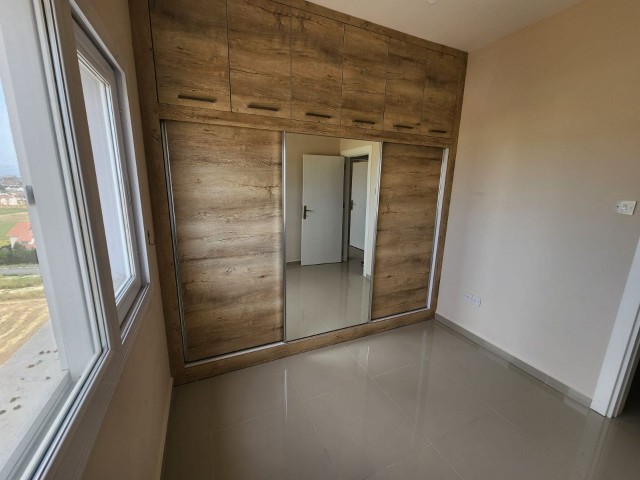 Flat To Rent in Yeni Boğaziçi, Famagusta