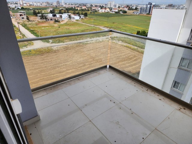 Flat To Rent in Yeni Boğaziçi, Famagusta