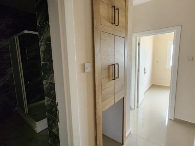 Flat To Rent in Yeni Boğaziçi, Famagusta