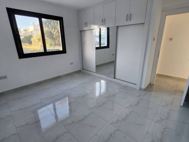 MAĞUSA ÇANAKKALE BÖLGESİ SATILIK 3+1 APARTMAN DAİRE HEMEN TESLİM