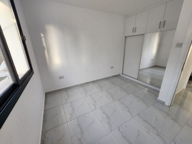 MAĞUSA ÇANAKKALE BÖLGESİ SATILIK 3+1 APARTMAN DAİRE HEMEN TESLİM