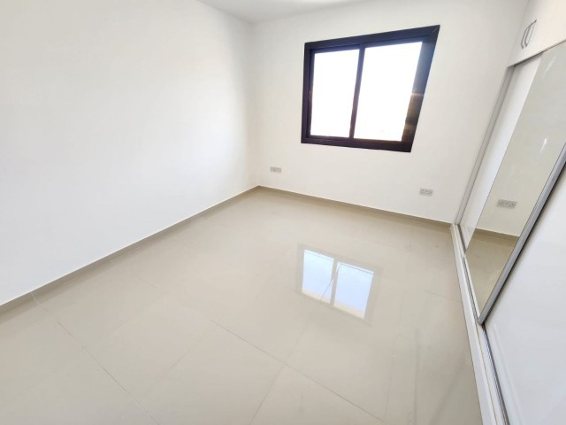 3+1 brand new flat for rent in Famagusta Canakkale area 122 m2 very spacious