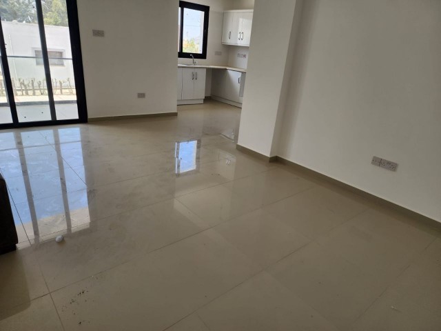 3+1 brand new flat for rent in Famagusta Canakkale area 122 m2 very spacious