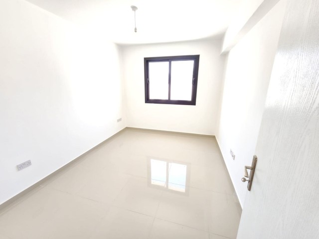 3+1 brand new flat for rent in Famagusta Canakkale area 122 m2 very spacious