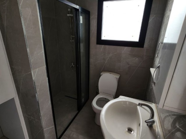 3+1 brand new flat for rent in Famagusta Canakkale area 122 m2 very spacious