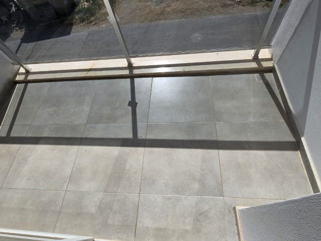 3+1 flat for sale in Famagusta Çanakkale region 110 m2 95,000 £ 2nd floor new flat never used