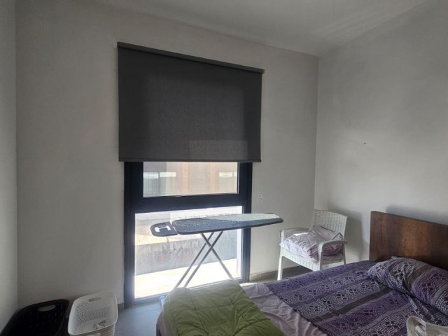 Famagusta sakarya street 1+1 flat for rent 500 $ 6 months payment flat