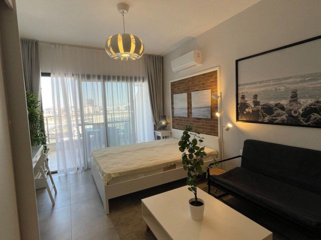 Sale! Studio in Caesar Resort, Iskele!