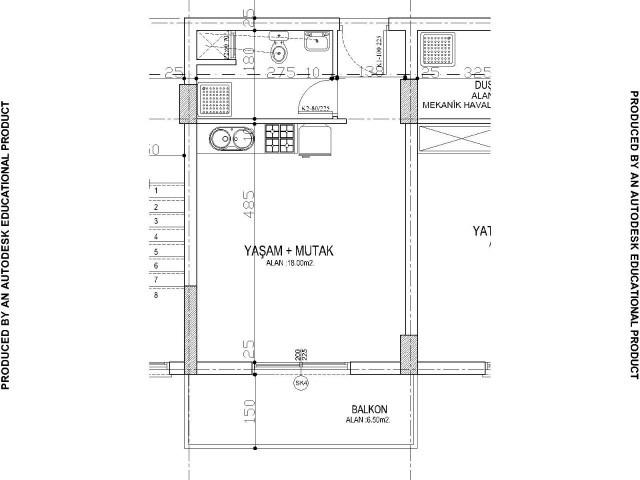 Продажа студия в Bellagio Residence, Long Beach