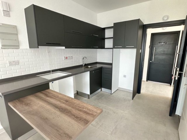 Denizin İlk Hattında Stüdyo-Penthouse!