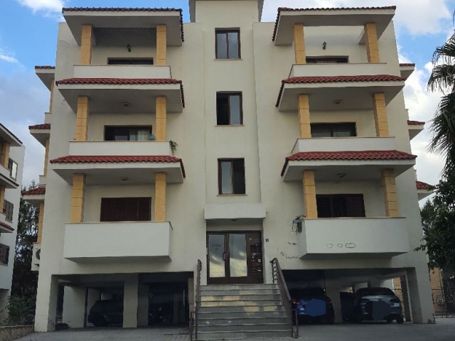  Turkish Property 3+1 Apartment for Sale in Kizilbas, Nicosia ** 