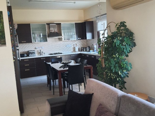  Turkish Property 3+1 Apartment for Sale in Kizilbas, Nicosia ** 