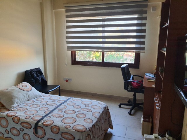  Turkish Property 3+1 Apartment for Sale in Kizilbas, Nicosia ** 