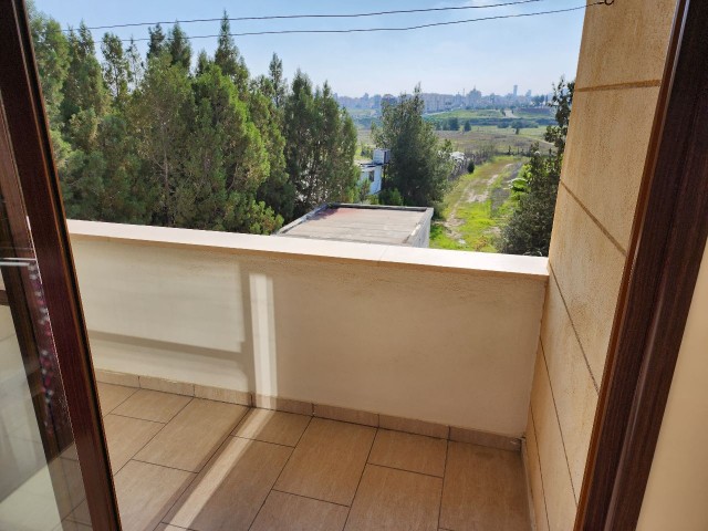  Turkish Property 3+1 Apartment for Sale in Kizilbas, Nicosia ** 