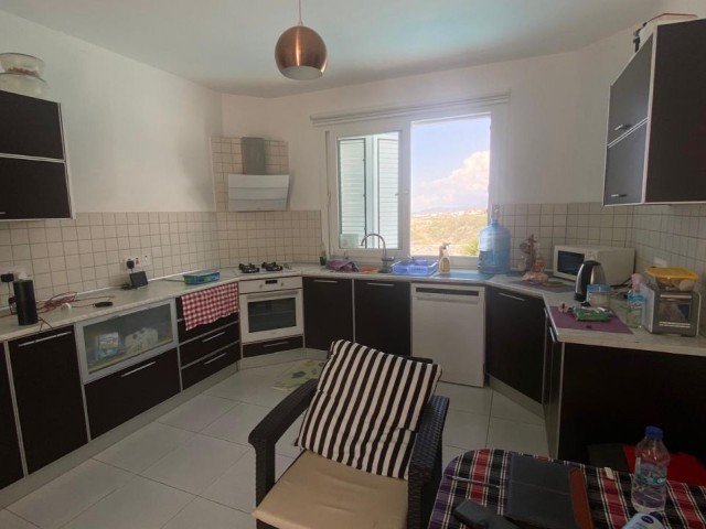 A fantastic opportunity to own  a detached 3 double bedroom villa in an enviable position with outstanding sea views that can not be interrupted .  Good plot size and title deeds in owners name VAT paid . Villas like this do not come up often especially in this position Viewing recommended 