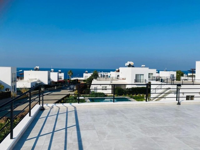Newly renovated 3 Bedroom detached villa close to sea, Title deeds ready newly fitted kitchen and bathrooms, Private pool, GREAT VIEWS, Close to SEA., Great location, walking distance to Sea and restaurants