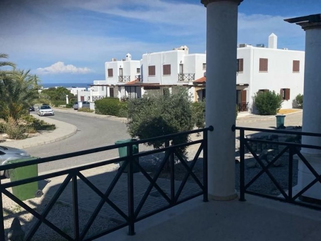 We are pleased to offer for sale this delightful and extremely spacious resale 3 double bedroom ground floor garden apartment. Located in Esentepe, in a secluded and private area with easy access to the beach offering fantastic facilities for all the family and due to be completed by NOVEMBER 2023.