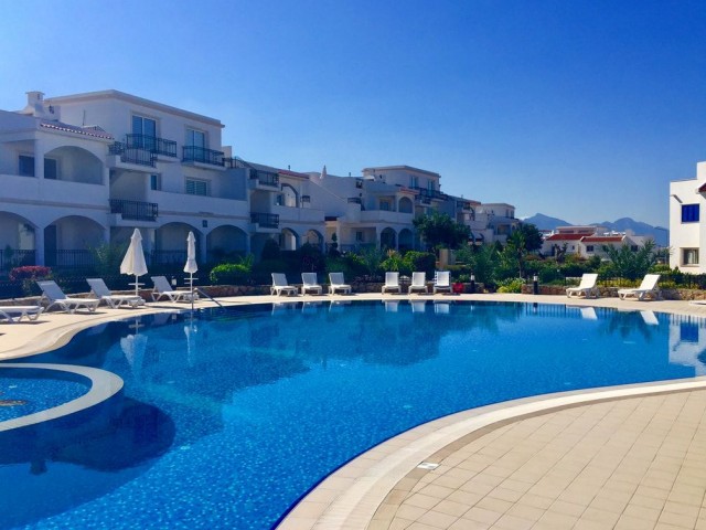 Fantastic opportunity to own a FRONTLINE with private beach 2 double bedroom Duplex apartment. Currently under construction on this exclusive development at a great price. You can literally here the sea as it laps on to the shore from your own private garden on this boutique luxurious development.
