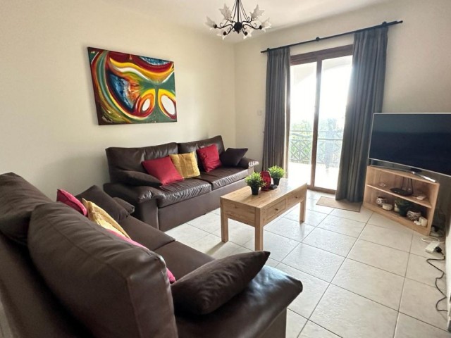 We are pleased to offer for sale an incredibly spacious 108 M2 Closed area ground floor Apt. Extremely presented, 3 double Bedroom garden apt with large terraces. On an award winning site with 2 Restaurants, 5 Pools, Gym, Spa, Tennis courts. Walking distance to beach and shops you really have it all