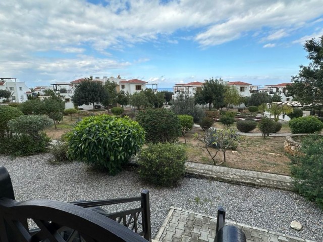 We are pleased to offer for sale an incredibly spacious 108 M2 Closed area ground floor Apt. Extremely presented, 3 double Bedroom garden apt with large terraces. On an award winning site with 2 Restaurants, 5 Pools, Gym, Spa, Tennis courts. Walking distance to beach and shops you really have it all