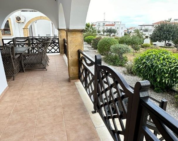 We are pleased to offer for sale an incredibly spacious 108 M2 Closed area ground floor Apt. Extremely presented, 3 double Bedroom garden apt with large terraces. On an award winning site with 2 Restaurants, 5 Pools, Gym, Spa, Tennis courts. Walking distance to beach and shops you really have it all