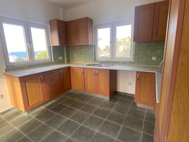 We are excited to present for sale this 2 bedroom detached Villa IN NEED OF RENOVATION . This is a great opportunity to own a villa for the price of an apartment. Situated in Esentepe Village with fantastic views. With a good make over you would have good capital growth & also good rental potential