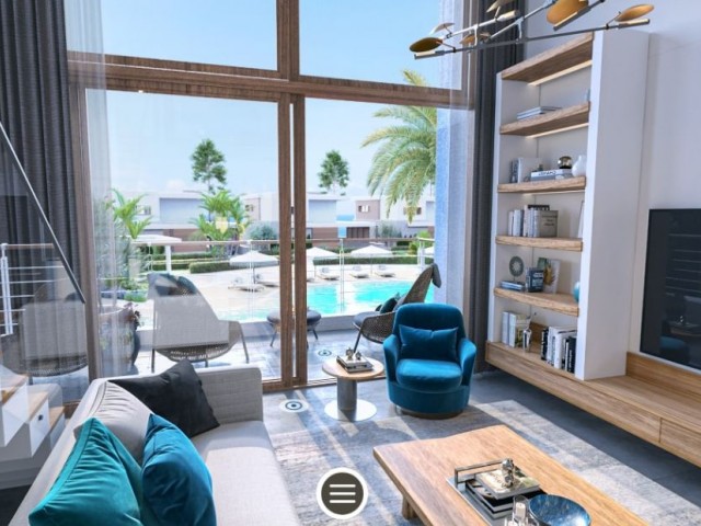 پنت هاوس Loft برای فروش در Sun Valley، Heaven's Hill