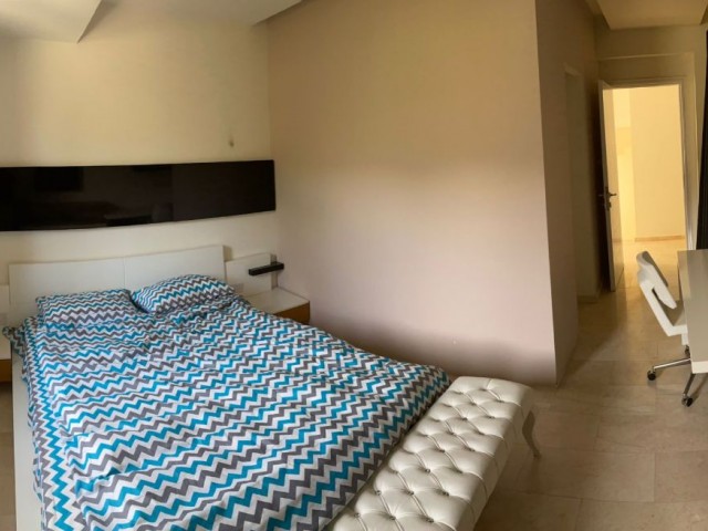 3-Schlafzimmer-Villa zur Miete in Esentepe