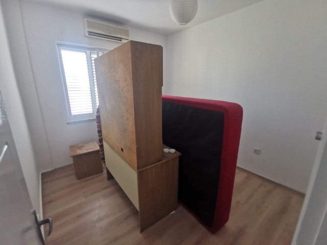 3 in 1 flats for sale in Sakarya, very close to the center of Famagusta