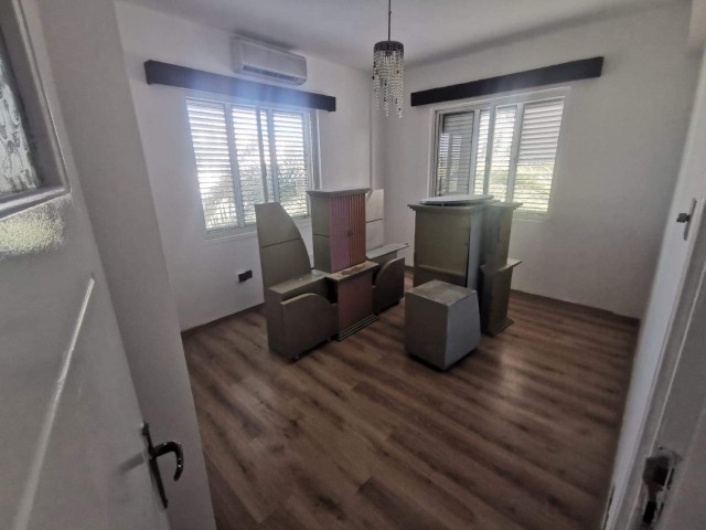 3 in 1 flats for sale in Sakarya, very close to the center of Famagusta