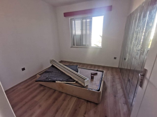 3 in 1 flats for sale in Sakarya, very close to the center of Famagusta