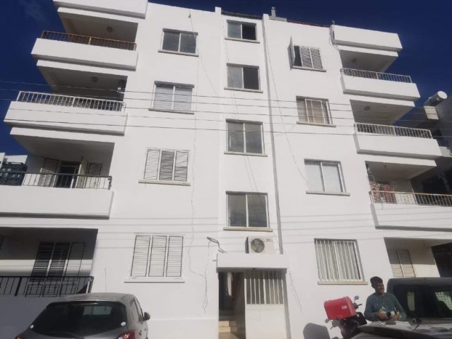 3 in 1 flats for sale in Sakarya, very close to the center of Famagusta