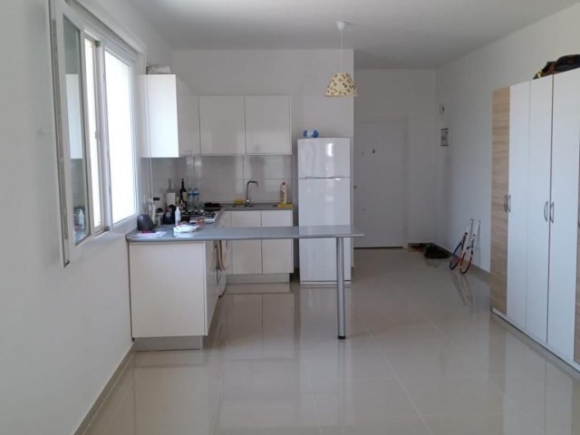 STUDIO FLAT FOR SALE IN ISKELE LONG BEACH CAESAR RESORT