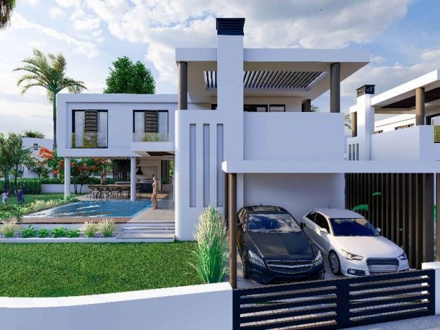 Dorter Construction Forever Green Stella Homes 3+2 Duplex for Sale  ** 