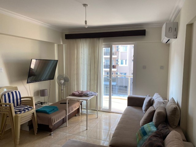 ISKELE LONG NOYANLAR SEALIFE RENT 2+1 APARTMENT