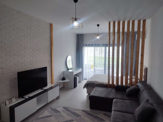 TAGESMIETE STUDIO WOHNUNG IN ISKELE LONG BEACH CEASER RESORT