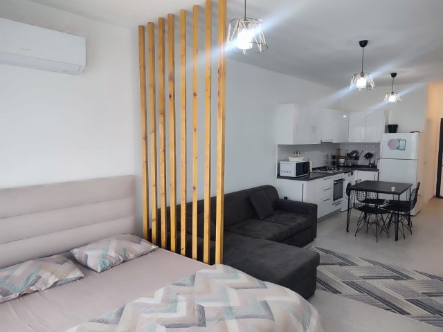 STUDIO APARTMENT FOR DAILY RENT IN ISKELE LONG BEACH CEASER RESORT