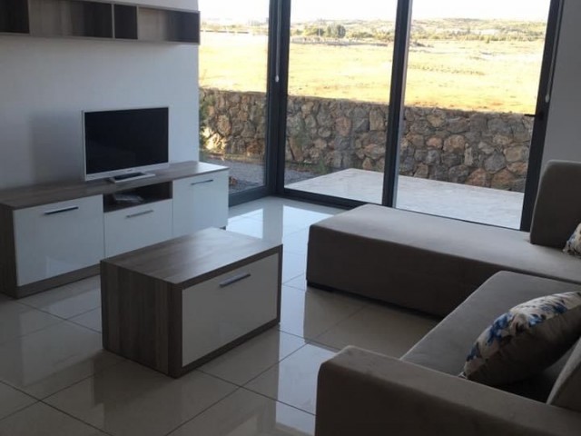 2+1 luxury flat for rent in Nicosia, walking distance to NEU