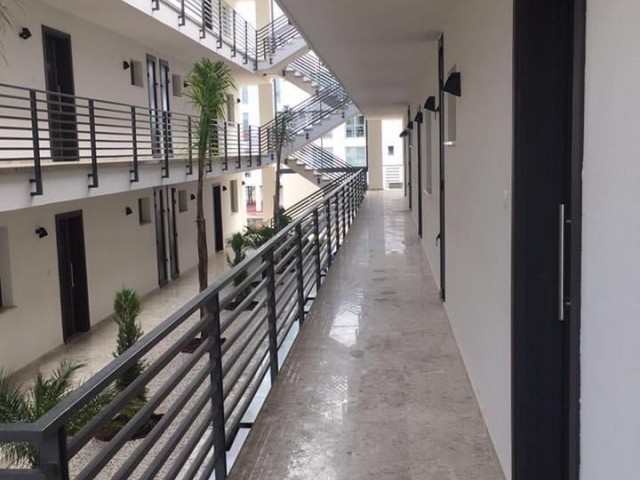 2+1 luxury flat for rent in Nicosia, walking distance to NEU