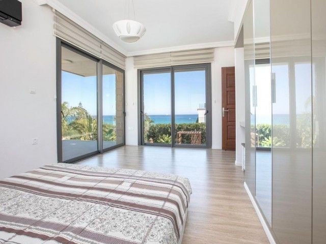 2 bedroom luxury apartment for rent in Kyrenia