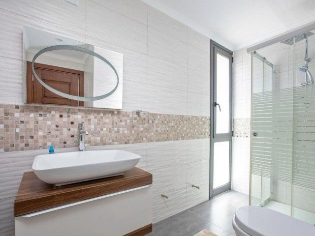 2 bedroom luxury apartment for rent in Kyrenia