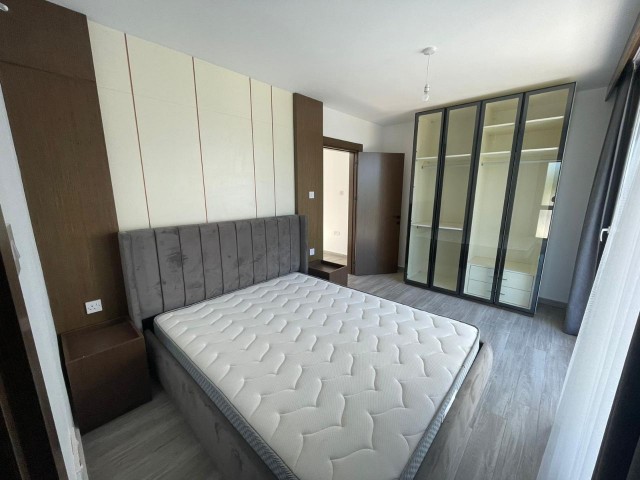 Girne Karaoğlanoğlu 3+1 Triplex zu verkaufen