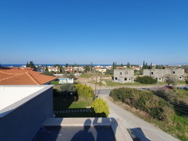 Girne Bellapais Satılık 4+1 Villa