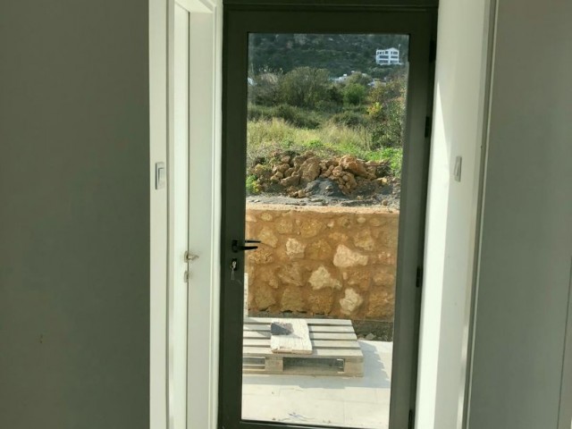 Neubau Villa in Lapta Region von Kyrenia