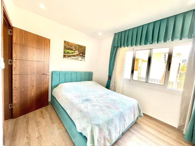 2 bedroom Flat for Sale in Kyrenia, Esentepe